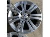 OPEL SIGNUM 7Jx17, ET39, 5x110 - Gyári alufelni 17x7