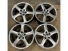 VOLKSWAGEN TOURAN - 7Jx17, ET54, 5x112  - VOLKSWAGEN TOURAN 7Jx17, ET54, 5x112 - Gyári alufelni 17x7