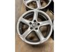 VOLKSWAGEN TOURAN - 7Jx17, ET54, 5x112  - VOLKSWAGEN TOURAN 7Jx17, ET54, 5x112 - Gyári alufelni 17x7