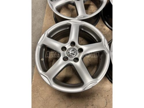 VOLKSWAGEN TOURAN 7Jx17, ET54, 5x112 - Gyári alufelni 17x7