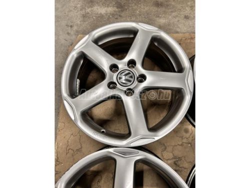 VOLKSWAGEN TOURAN - 7Jx17, ET54, 5x112  - VOLKSWAGEN TOURAN 7Jx17, ET54, 5x112 - Gyári alufelni 17x7