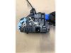 SKODA OCTAVIA - 2007 - 7L0839015, 7L0839015D - ajtó zár