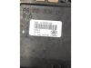 SKODA OCTAVIA - 2007 - 7L0839015, 7L0839015D - ajtó zár