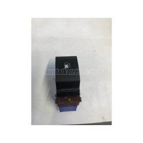   VOLKSWAGEN GOLF V - 2006 - 7L6959833B, 7L6959833A - tankfedél nyitó kapcsoló
