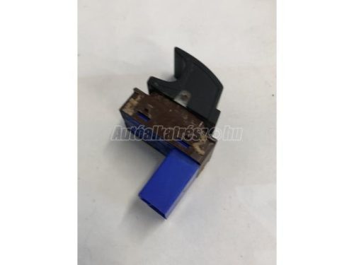 VOLKSWAGEN GOLF V - 2006 - 7L6959833B, 7L6959833A - tankfedél nyitó kapcsoló