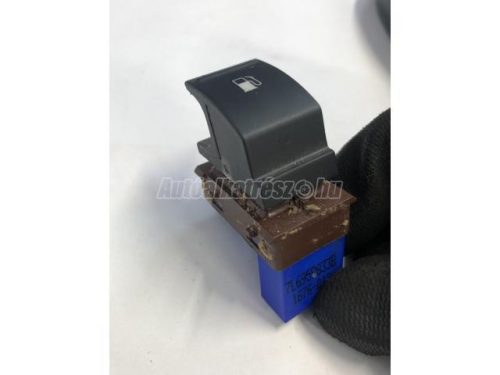 VOLKSWAGEN GOLF V - 2006 - 7L6959833B, 7L6959833A - tankfedél nyitó kapcsoló