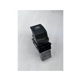 SEAT ALTEA - 2005 - 7L6959855B  - ablakemelő kapcsoló