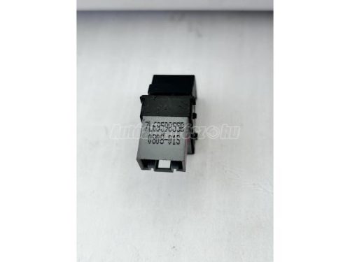 SEAT ALTEA - 2005 - 7L6959855B  - ablakemelő kapcsoló