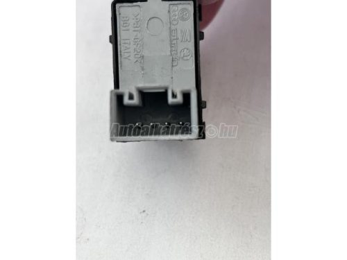SEAT ALTEA - 2005 - 7L6959855B  - ablakemelő kapcsoló