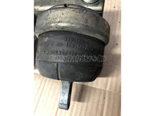 VOLKSWAGEN SHARAN - 1997 - 7M0199131  - váltó tartóbak