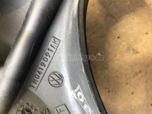 VOLKSWAGEN SHARAN - 1998 - 7M0419091AK - bőr kormánykerék