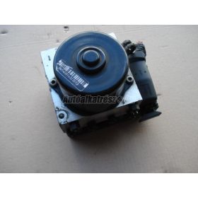   VOLKSWAGEN SHARAN - 1999 - 7M0614111AE   1J0907379G - abs tömb