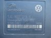 VOLKSWAGEN SHARAN - 1999 - 7M0614111AE   1J0907379G - abs tömb