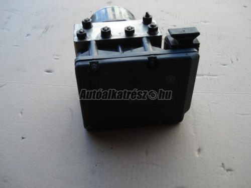 VOLKSWAGEN SHARAN - 1999 - 7M0614111AE   1J0907379G - abs tömb