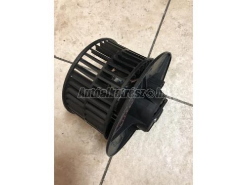 VOLKSWAGEN SHARAN | FORD GALAXY | SEAT ALHAMBRA - 2008 - 7M0819021 - Utastér ventillátor