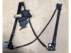 VOLKSWAGEN SHARAN | FORD GALAXY - 1997 - 7M0837402 - ablakemelő szerkezet