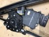 VOLKSWAGEN SHARAN | FORD GALAXY - 1997 - 7M0837402 - ablakemelő szerkezet