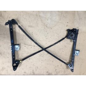   VOLKSWAGEN SHARAN | FORD GALAXY | SEAT ALHAMBRA - 1997 - 7M0839401K - ablakemelő szerkezet