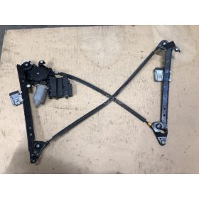   VOLKSWAGEN SHARAN | FORD GALAXY | SEAT ALHAMBRA - 1999 - 7M0839402J - elektromos ablakemelő