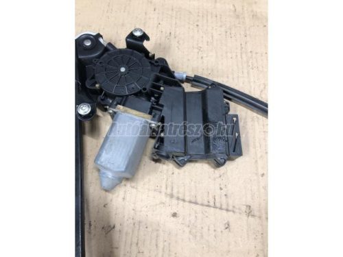 VOLKSWAGEN SHARAN | FORD GALAXY | SEAT ALHAMBRA - 1999 - 7M0839402J - elektromos ablakemelő