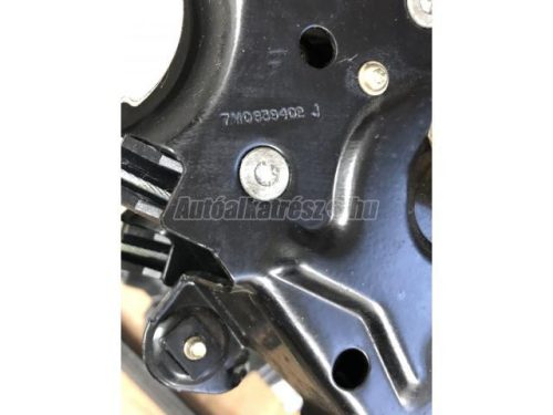 VOLKSWAGEN SHARAN | FORD GALAXY | SEAT ALHAMBRA - 1999 - 7M0839402J - elektromos ablakemelő