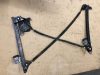 VOLKSWAGEN SHARAN | FORD GALAXY | SEAT ALHAMBRA - 1997 - 7M0839402K - ablakemelő szerkezet