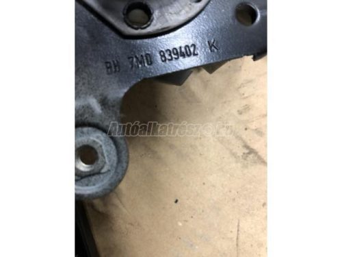 VOLKSWAGEN SHARAN | FORD GALAXY | SEAT ALHAMBRA - 1997 - 7M0839402K - ablakemelő szerkezet