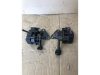 VOLKSWAGEN SHARAN - 1997 - 7M0847100Q,  7M0847079  - ablaknyitó motor