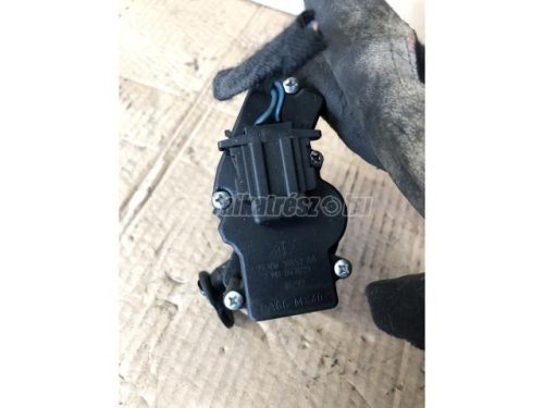 VOLKSWAGEN SHARAN - 1997 - 7M0847100Q,  7M0847079  - ablaknyitó motor