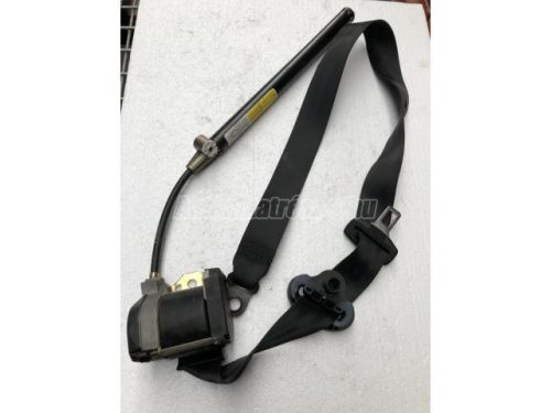 VOLKSWAGEN SHARAN - 1999 - 7M0857706A - biztonsági öv