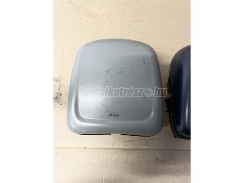 VOLKSWAGEN SHARAN - 1998 - 7M0857961F  - hamutál