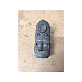 VOLKSWAGEN SHARAN - 1997 - 7M0867255 - ablakemelő kapcsoló