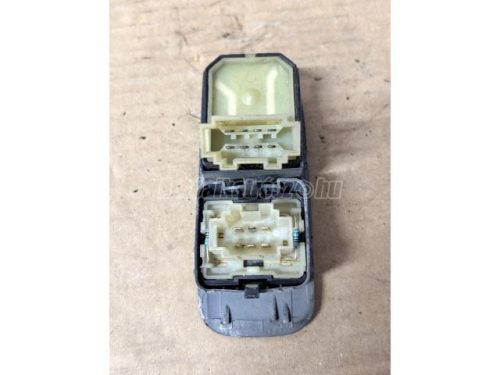 VOLKSWAGEN SHARAN - 1997 - 7M0867255 - ablakemelő kapcsoló
