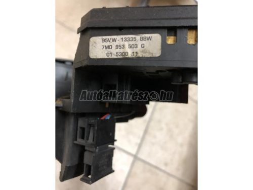 FORD GALAXY | VOLKSWAGEN SHARAN - 1998 - 7M0953503G - kormányoszlop kapcsoló