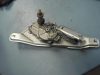 FORD GALAXY - 1998 - 7M0955713 - ablaktörlő motor