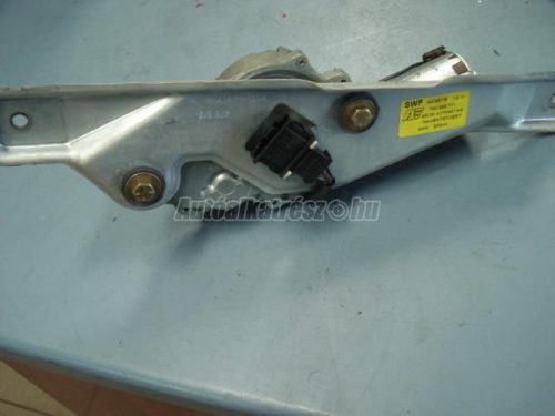 FORD GALAXY - 1998 - 7M0955713 - ablaktörlő motor