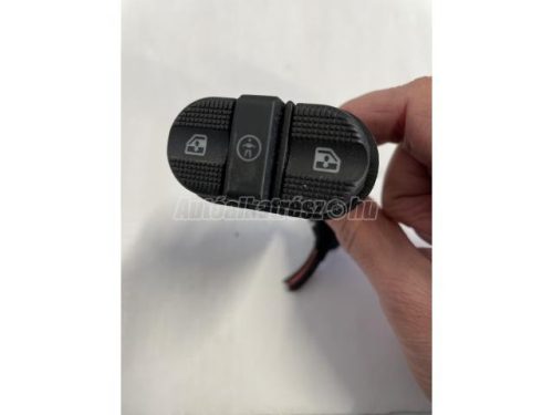 VOLKSWAGEN SHARAN - 1996 - 7M0959855 - ablakemelő kapcsoló