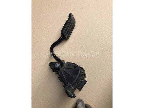 VOLKSWAGEN SHARAN - 2007 - 7M1721603A - gázpedál állás jeladó