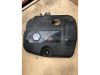 VOLKSWAGEN SHARAN - 2004 - 7M3103925B - felső motorburkolat