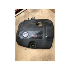 VOLKSWAGEN SHARAN - 2004 - 7M3103925B - felső motorburkolat