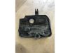 VOLKSWAGEN SHARAN - 2005 - 7M3103925N - felső motorburkolat