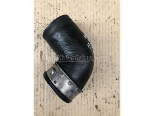 VOLKSWAGEN SHARAN | SEAT ALHAMBRA - 2002 - 7M3145708B - Töltőlevegő cső