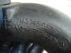 FORD GALAXY | VOLKSWAGEN SHARAN | SEAT ALHAMBRA - 2004 -  7M3145957F, 7M3145957G, 7M3145828 - levegőcső