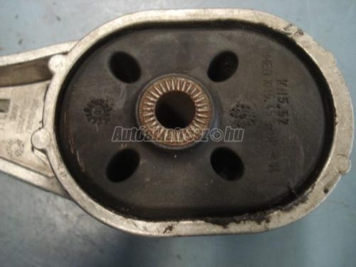 VOLKSWAGEN SHARAN | SEAT ALHAMBRA - 2000 - 7M3399201G - felfüggesztés, motor