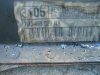 FORD GALAXY - 7M3499029NA - motortartó bölcső