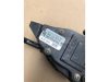 VOLKSWAGEN SHARAN - 2002 - 7M3721603B - gázpedál állás jeladó