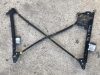 FORD GALAXY | VOLKSWAGEN SHARAN | SEAT ALHAMBRA - 2004 - 7M3839401A - ablakemelő szerkezet