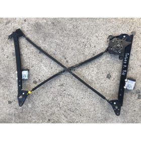   FORD GALAXY | VOLKSWAGEN SHARAN | SEAT ALHAMBRA - 2004 - 7M3839401A - ablakemelő szerkezet