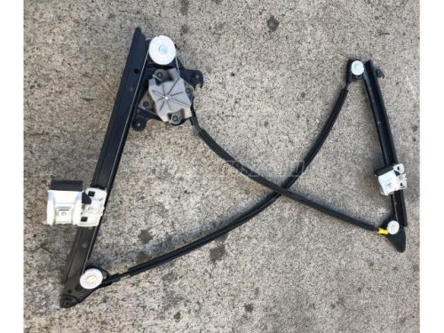 FORD GALAXY | VOLKSWAGEN SHARAN | SEAT ALHAMBRA - 2004 - 7M3839401A - ablakemelő szerkezet