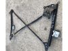 FORD GALAXY | VOLKSWAGEN SHARAN | SEAT ALHAMBRA - 2004 - 7M3839401A - ablakemelő szerkezet